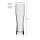 Rastal Monaco Slim Weizenbierglas 0,5 l 6er Set