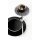 Seltmann Weiden Life Fashion Kaffeetasse mit Untertasse 6er Set - Glamorous Black