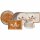 Ritzenhoff & Breker Rusty Grillgeschirr-Set 17-teilig