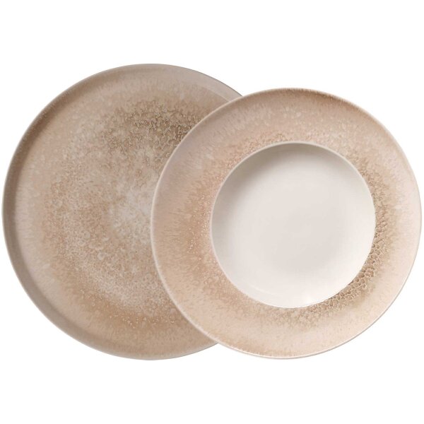 Ritzenhoff & Breker Savora Pizza und Pasta-Set 8-teilig