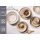 Ritzenhoff & Breker Savora Pizza und Pasta-Set 8-teilig