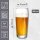 Ritzenhoff & Breker Willi Bierglas 0,5 Liter 12er Set
