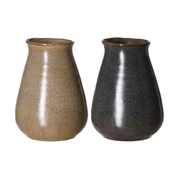 Ritzenhoff & Breker Vigo Vasen-Set 18,5 cm 2-teilig