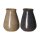 Ritzenhoff & Breker Vigo Vasen-Set 18,5 cm 2-teilig