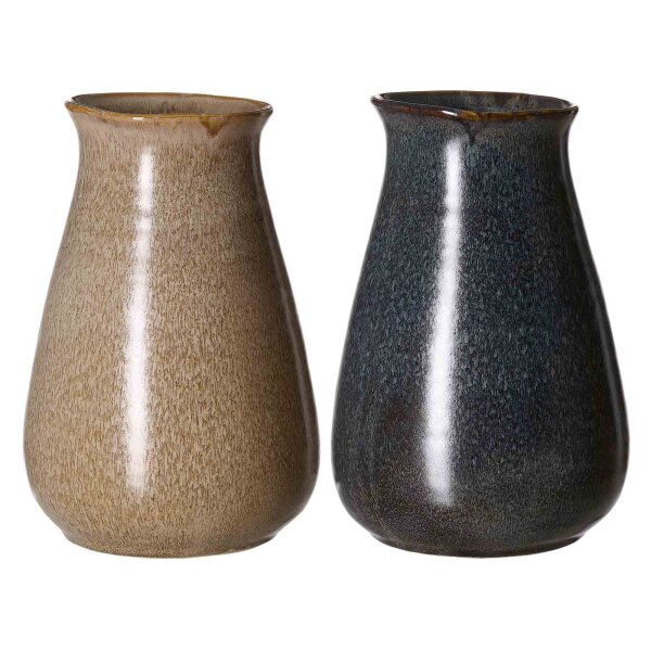 Ritzenhoff & Breker Vigo Vasen-Set 23,5 cm 2-teilig