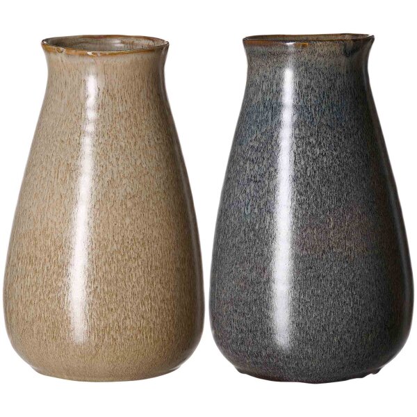 Ritzenhoff & Breker Vigo Vasen-Set 27 cm 2-teilig