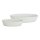 Ritzenhoff & Breker Kiruna Auflaufformen oval 2er Set