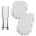 Rastal Monaco Slim Weizenbierglas 0,3 l 120er Set