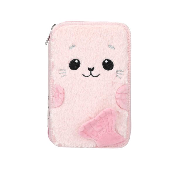 Princess Mimi 2-Fach Federtasche ROBBY
