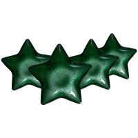 Ritzenhoff & Breker Starlight Teller ø 29 cm 4er Set - Grün