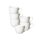 Ritzenhoff & Breker Volos Espressotasse 90 ml 6er Set