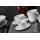 Ritzenhoff & Breker Volos Espressotasse 90 ml 6er Set
