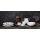 Ritzenhoff & Breker Volos Espressotasse 90 ml 6er Set