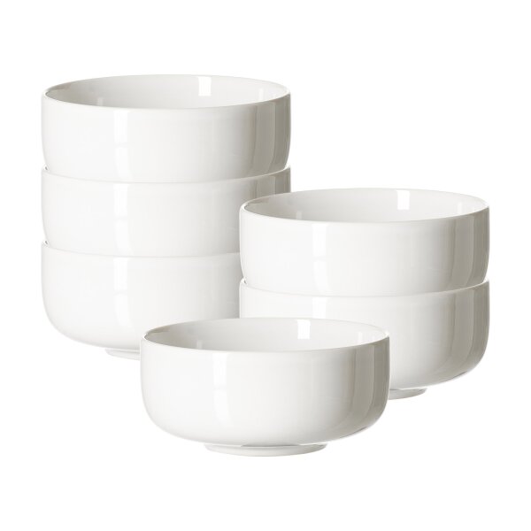 Ritzenhoff & Breker Volos Müslischale ø 14,5 cm 6er Set