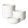Ritzenhoff & Breker Volos Müslischale ø 14,5 cm 6er Set