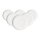 Ritzenhoff & Breker Volos Dessertteller ø 20,5 cm 6er Set
