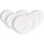 Ritzenhoff & Breker Volos Speiseteller ø 27,5 cm 6er Set