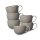 Ritzenhoff & Breker Taste Kaffeetasse 200 ml 6er Set