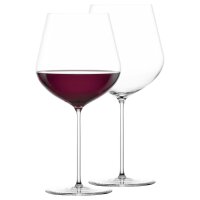 Zwiesel Glas VUELO Burgunder Rotweinglas 848 ml 2er Set
