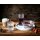 Nachtmann Ethno Longdrinkglas 420 ml 4er Set