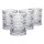 Nachtmann Ethno Tumbler 300 ml 4er Set