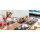 Nachtmann Ethno Tumbler 300 ml 4er Set