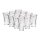 Van Well Dublino Stamper geeicht 2cl/4cl Rotring 12er Set
