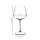 Riedel GRAPE Pinot Noir / Nebbiolo / Aperitivo Weinglas 750 ml 6er Set