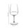Riedel GRAPE Cabernet / Merlot / Cocktail Weinglas 6er Set