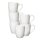 Ritzenhoff & Breker Saphir Kaffeebecher 320 ml 6er Set
