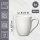 Ritzenhoff & Breker Saphir Kaffeebecher 320 ml 6er Set