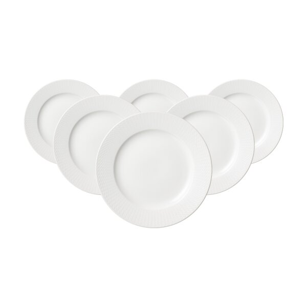 Ritzenhoff & Breker Saphir Dessertteller ø 20,5 cm 6er Set