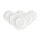 Ritzenhoff & Breker Saphir Dessertteller ø 20,5 cm 6er Set