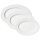 Ritzenhoff & Breker Saphir Servierplatten-Set 3-teilig