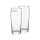 Van Well Willi Becher 0,25 l geeicht 120er Set