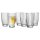 Ritzenhoff & Breker Samba Trinkglas 350 ml 6er Set