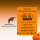 Gravur Glühweinglas Kaffeeglas 0,2l geeicht - Halloween- 3er Set