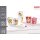 Ritzenhoff & Breker Haribo Heart Becher 360 ml 6er Set