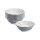 Ritzenhoff & Breker Sendai Beilagenschale ø 11,5 cm 6er Set Ranke