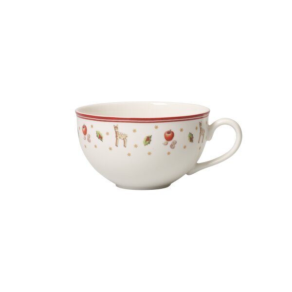 Villeroy & Boch Toys Delight Milchkaffeetasse 260 ml
