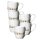 Ritzenhoff & Breker Winterdorf Jumbobecher 500 ml 6er Set