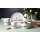 Ritzenhoff & Breker Winterdorf Jumbobecher 500 ml 6er Set