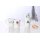 Ritzenhoff & Breker Winter Joy Green Henkelbecher 360 ml 6er Set