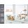 Ritzenhoff & Breker Winter Forrest Henkelbecher 360 ml 6er Set
