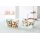 Ritzenhoff & Breker Winter Bird Henkelbecher 360 ml 6er Set