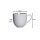 Ritzenhoff & Breker Skagen Stone Kaffeebecher 440 ml 6er Set