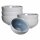 Ritzenhoff & Breker Skagen Stone Müslischale ø 15 cm 6er Set