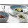 Ritzenhoff & Breker Skagen Stone Müslischale ø 15 cm 6er Set