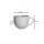 Ritzenhoff & Breker Skagen Stone Kaffeetasse 220 ml 6er Set