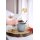 Ritzenhoff & Breker Skagen Stone Kaffeetasse 220 ml 6er Set